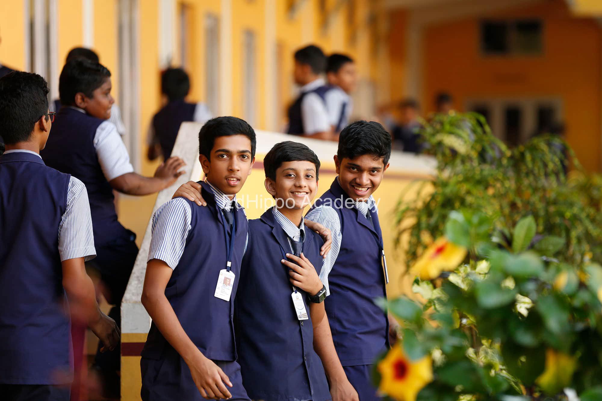 Little Flower Public School - Image 4