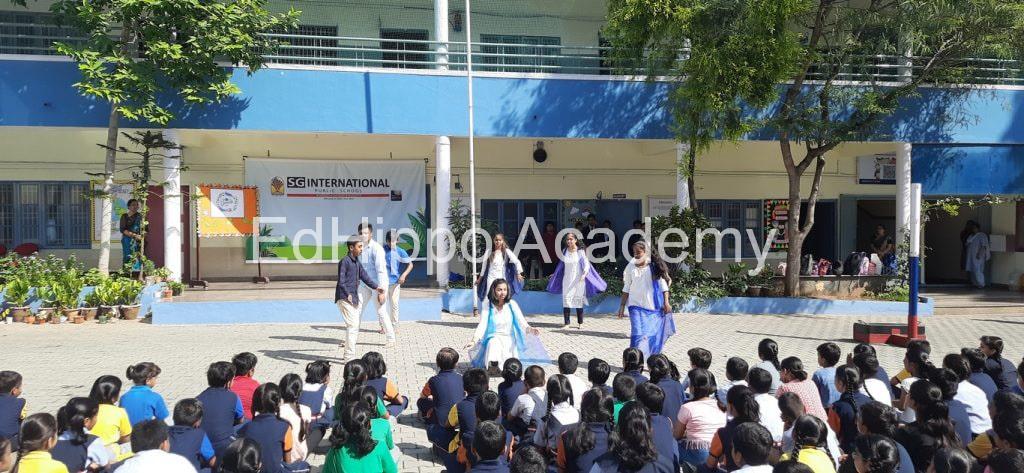 S G International Public School - Image 3