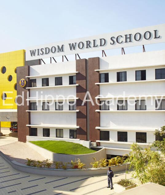 Wisdom World School - Image 2