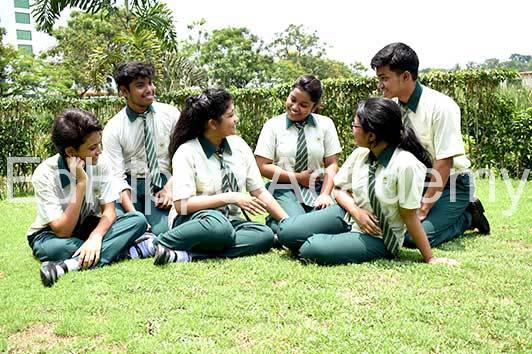 Jyotirmoy Public School - Image 3