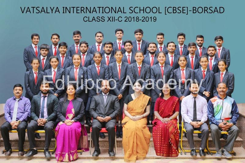 Vatsalya International School - Image 3