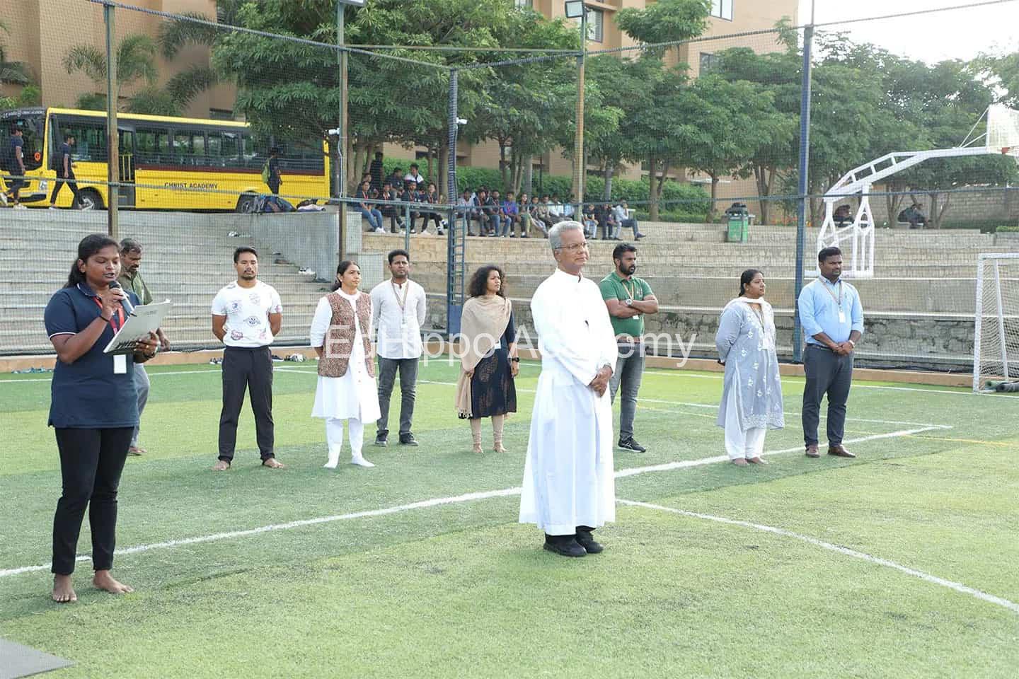 Christ Academy I. C. S. E. School - Image 5