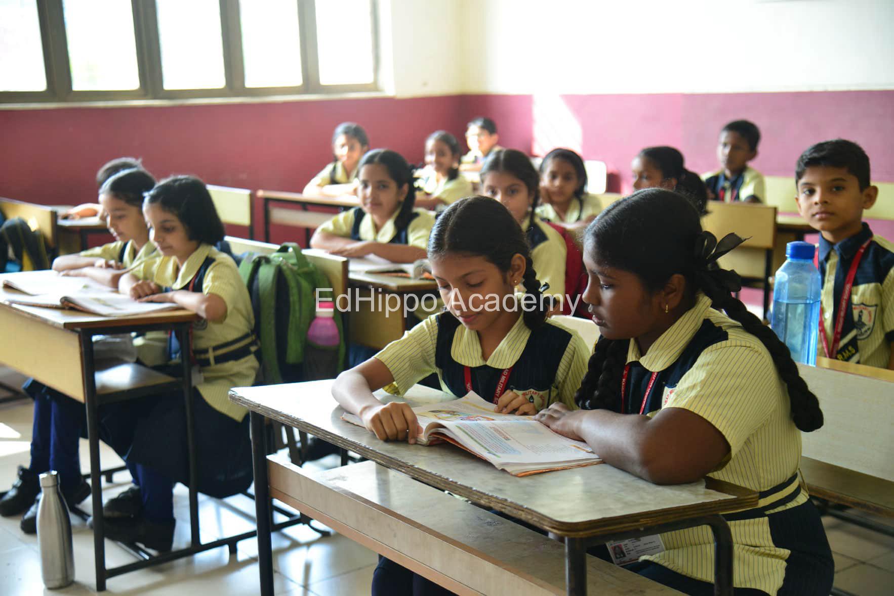 Raigad Military School - Image 4