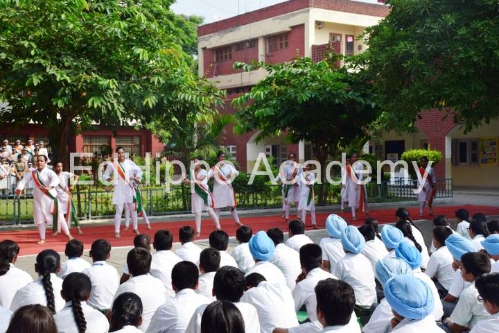Yadavindra Public School - Image 4