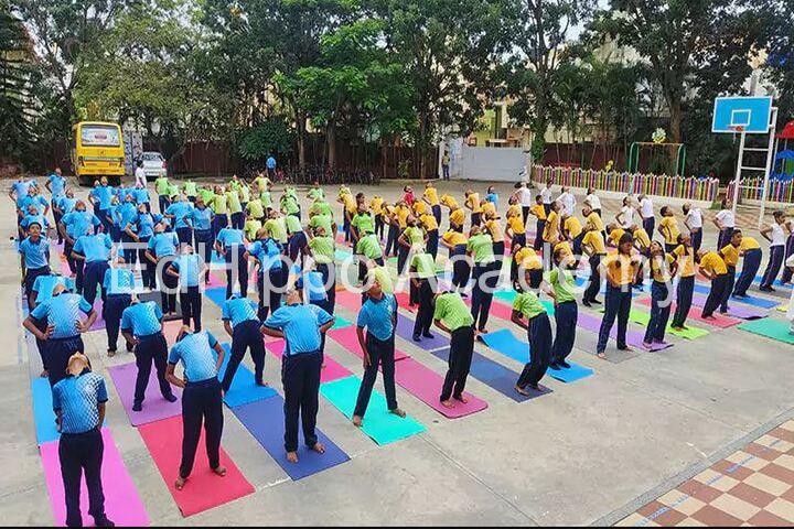 Sri Vidyamanya Vidya Kendra - Image 1