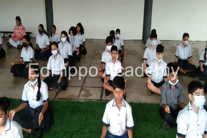 Sherwood Hall Sr Sec School - Image 4