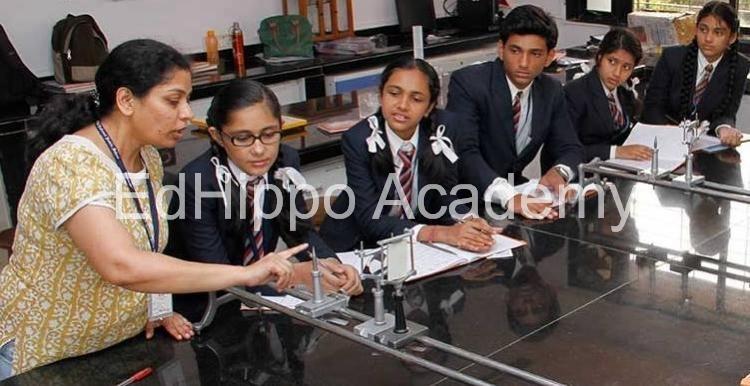 NES National Public School - Image 3