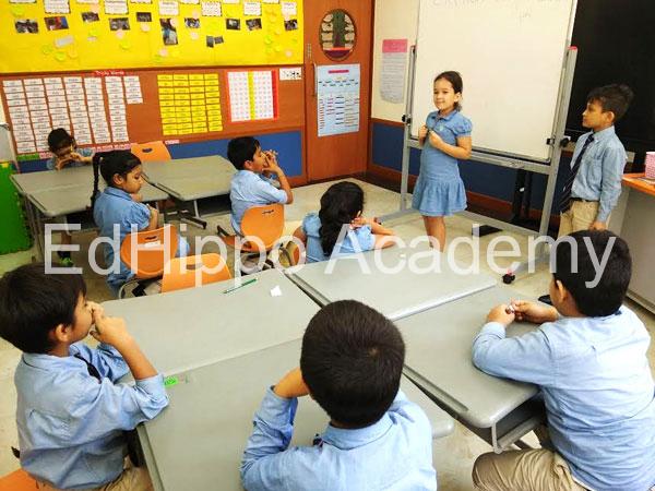 Podar ORT International School - Image 4