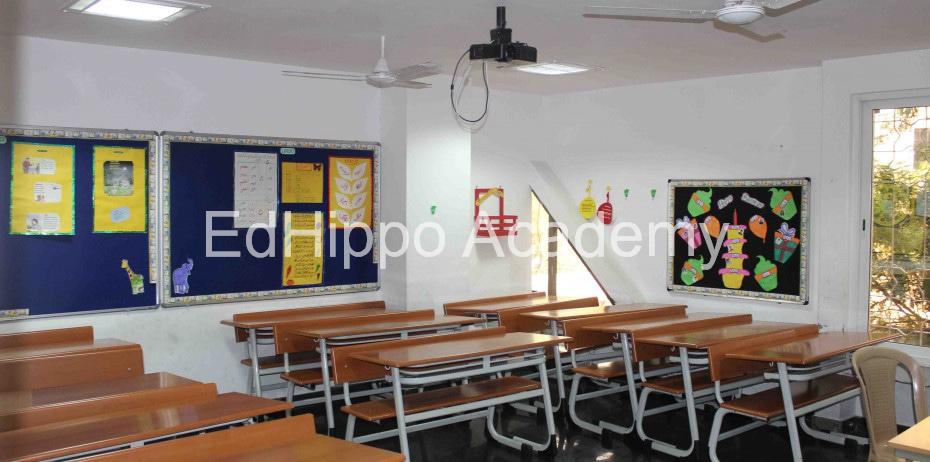 Iqbalia School - Image 1