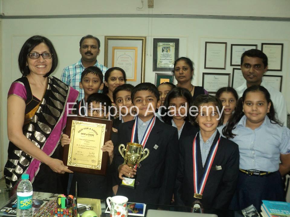 R.N.Podar School - Image 2
