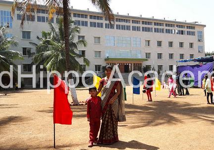Bethesda International School - Image 1