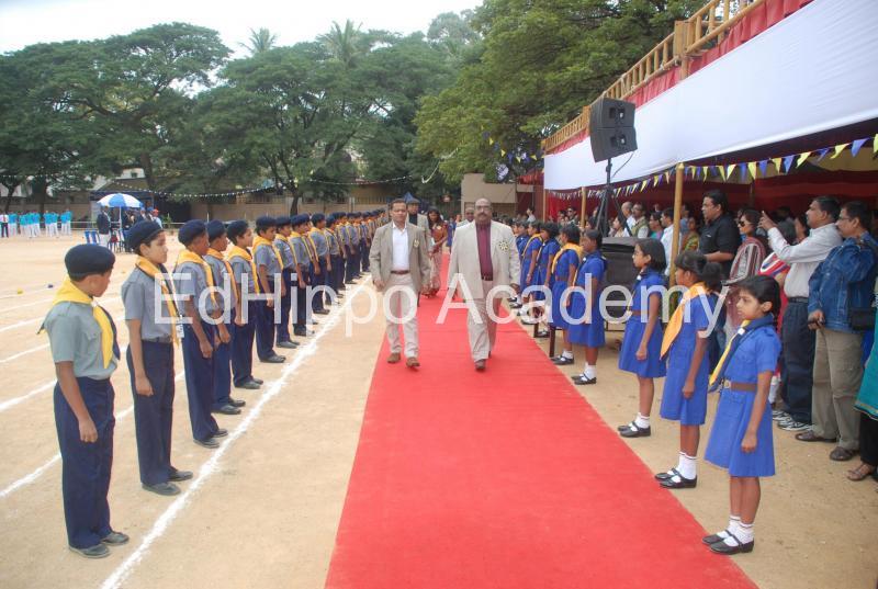 Clarence High School - Image 2