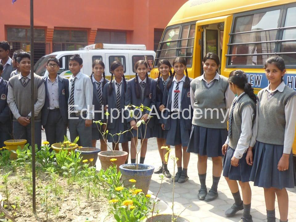 Delhi Public School - Image 3