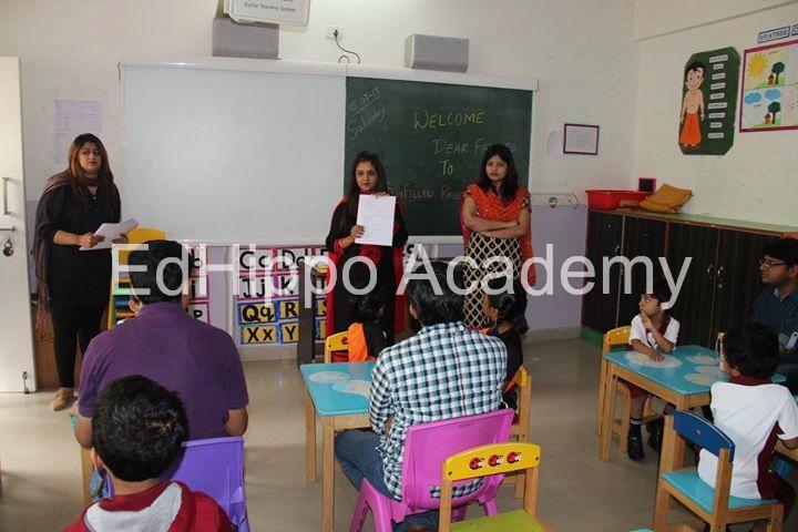 Geetanjali Vidyalaya - Image 1