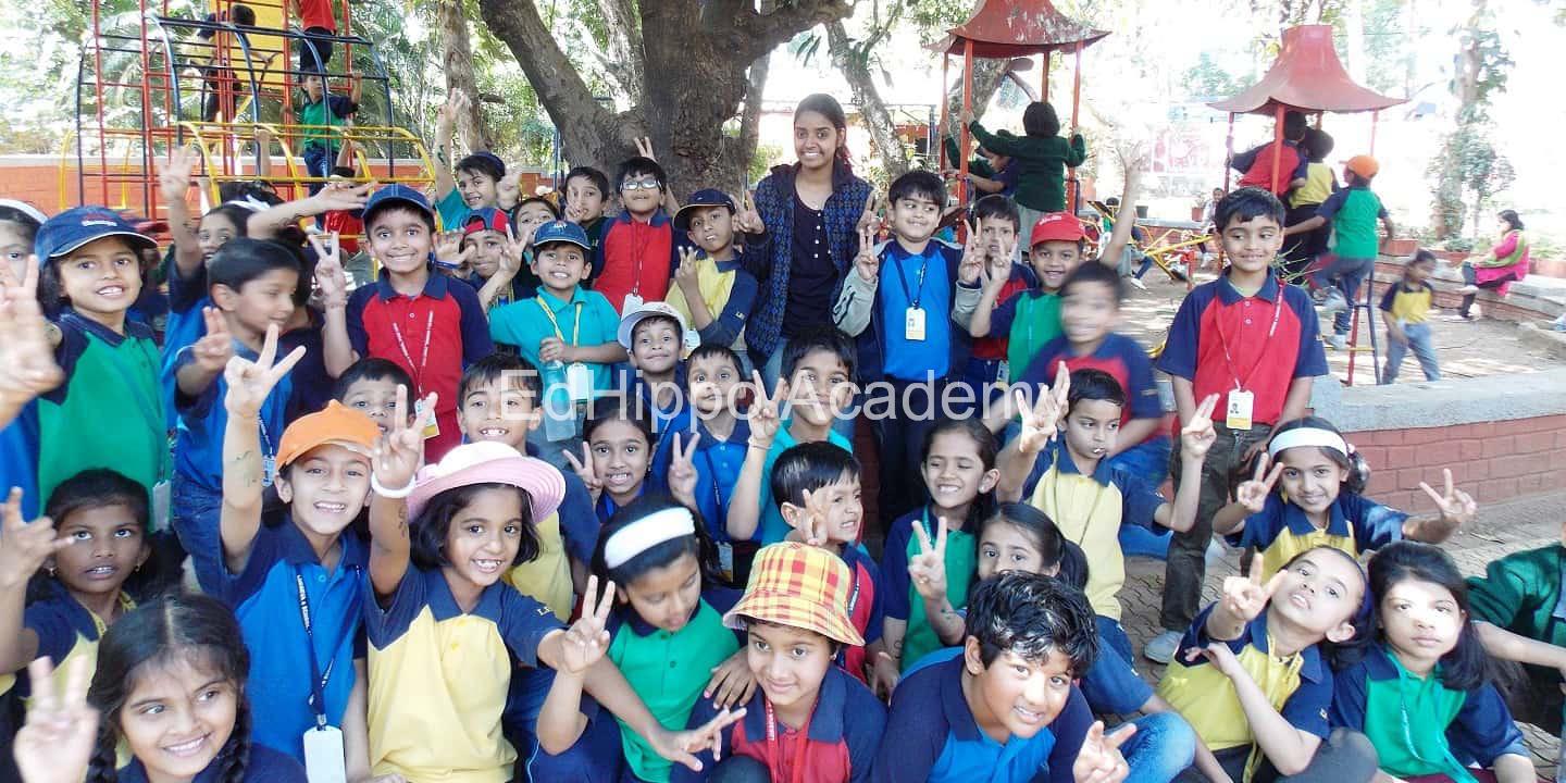 Lokseva Eschool - Image 3