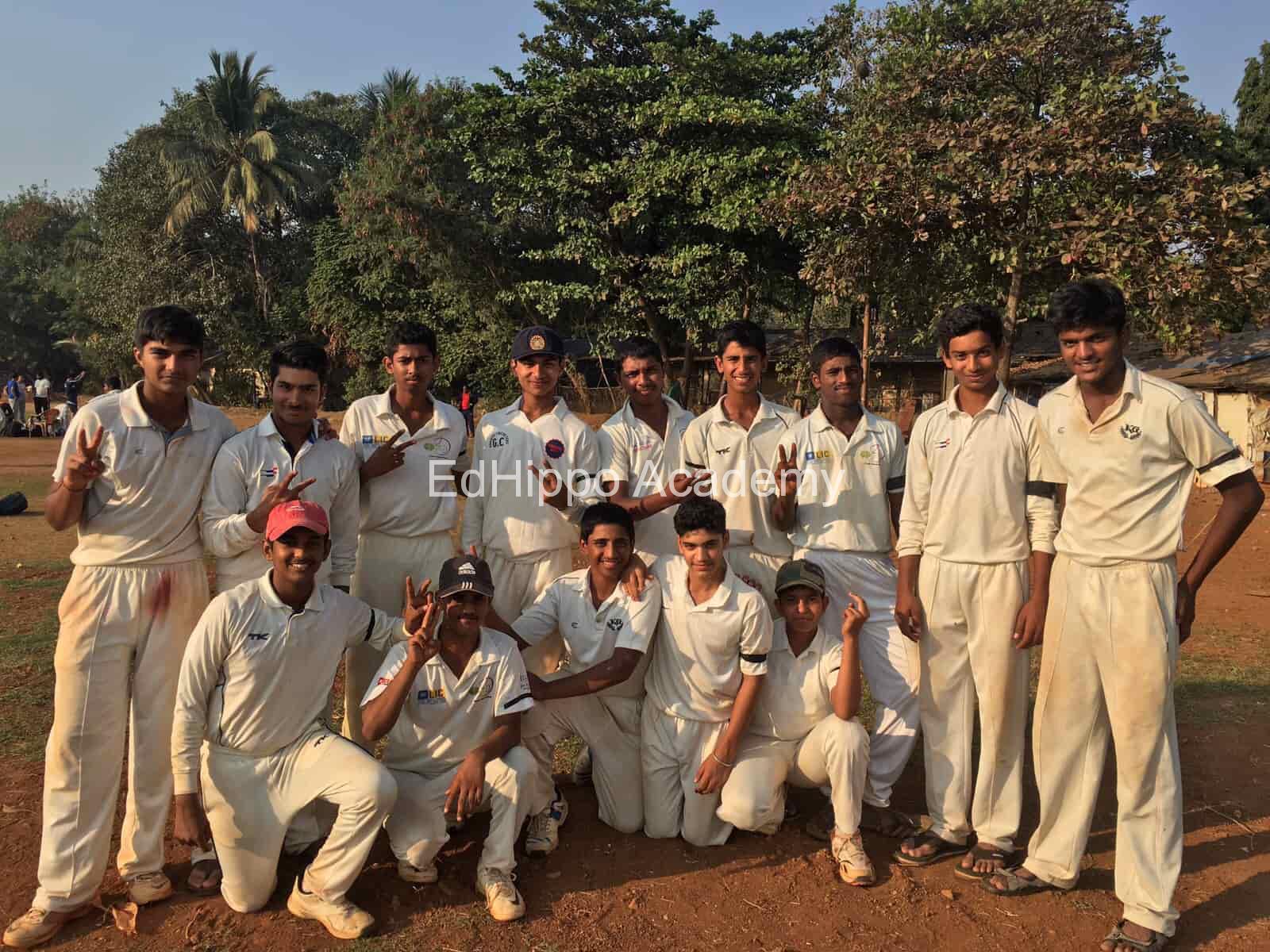 Swami Vivekanand International School and Junior College - Image 3