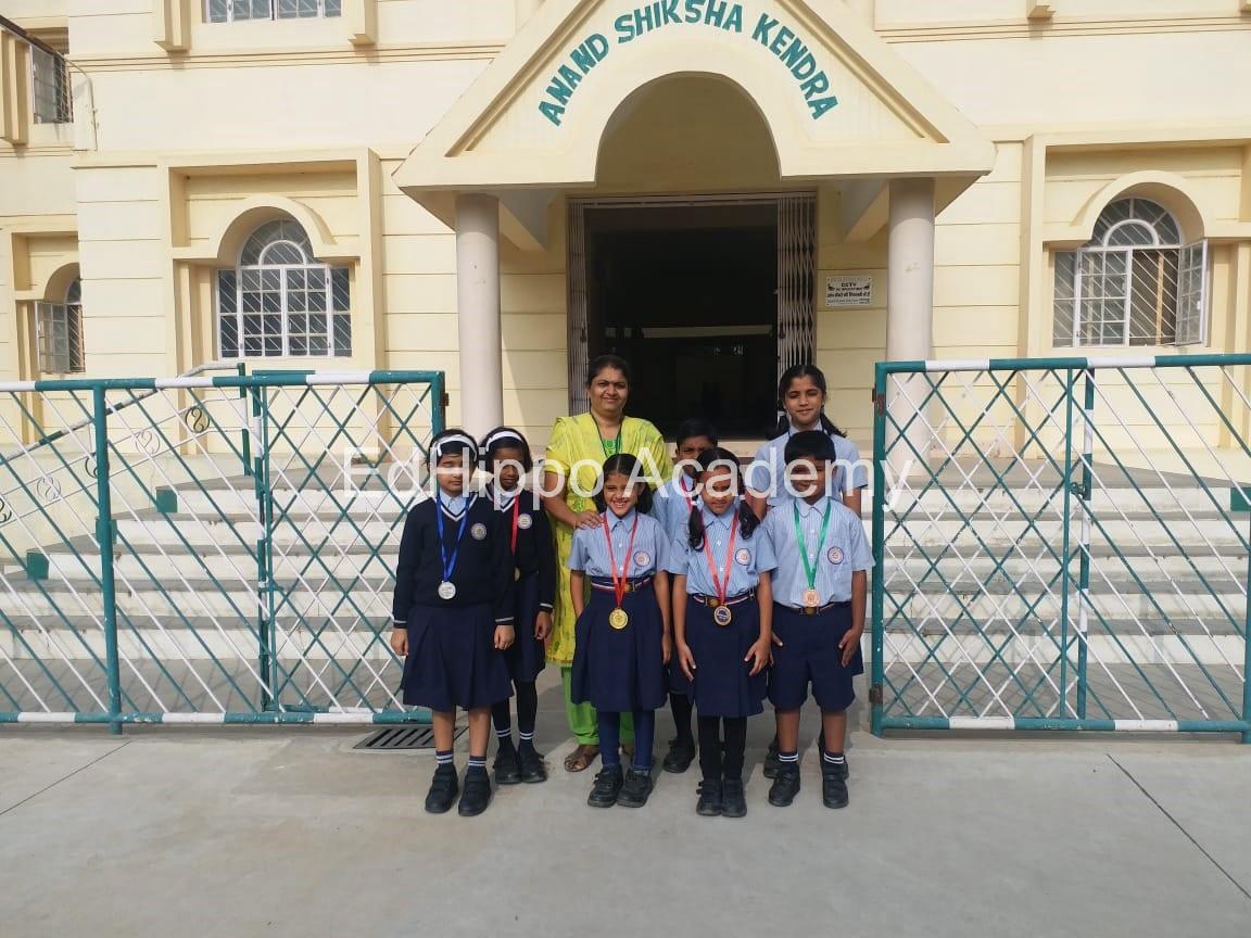 Anand Shiksha Kendra - Image 1