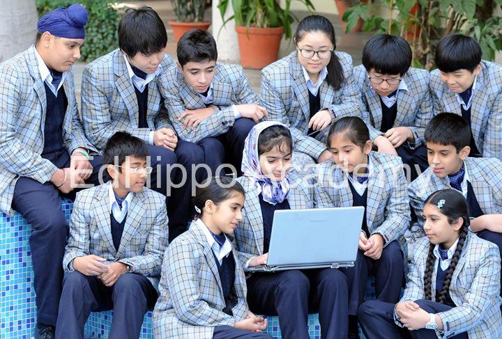 The British School - Image 2