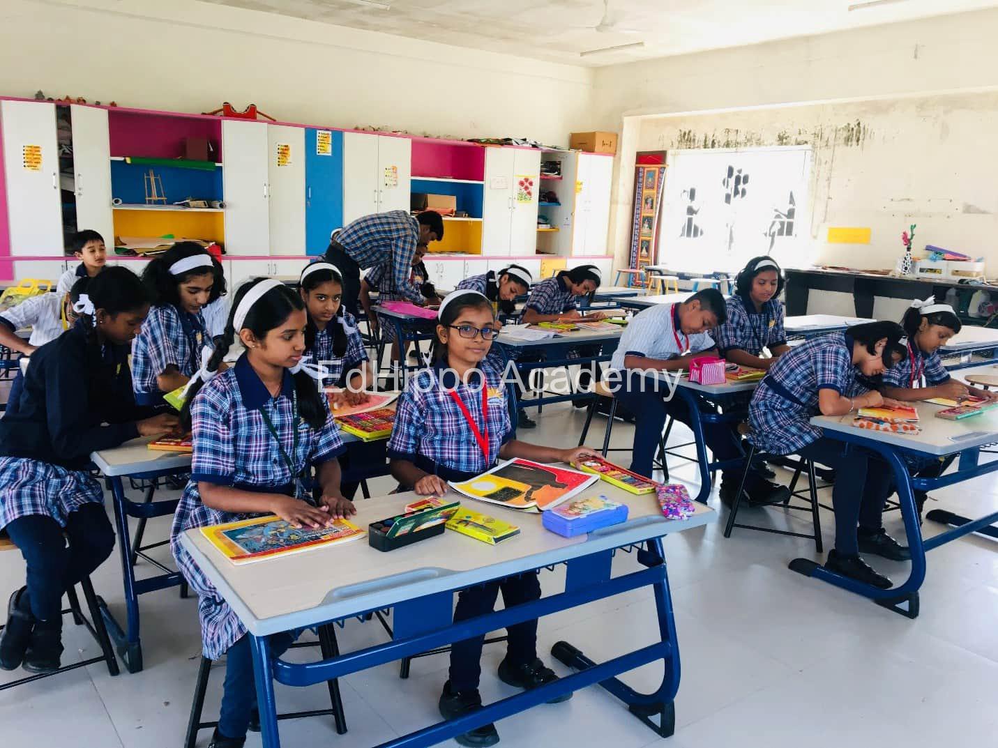 Pawar Public School - Image 4
