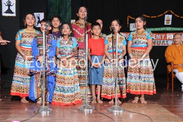 Creaa Academy For Learning - Image 4