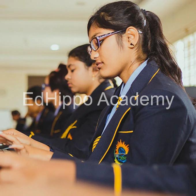 Akash International Residential Public School - Image 4