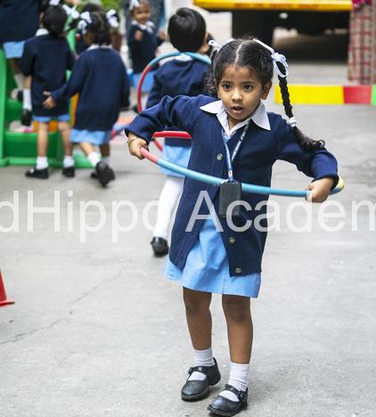 Ashok Hall Girls' Higher Secondary School - Image 2