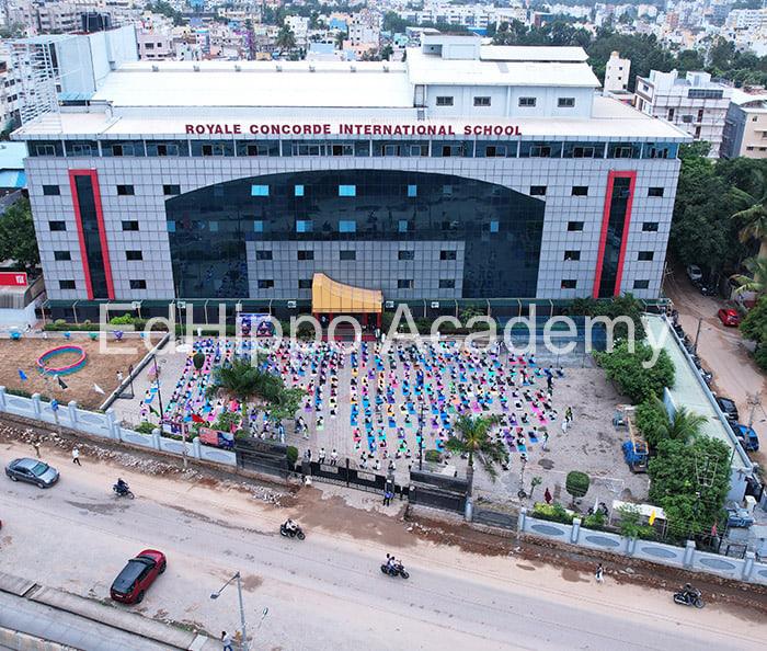 Royale Concode International School - Image 2