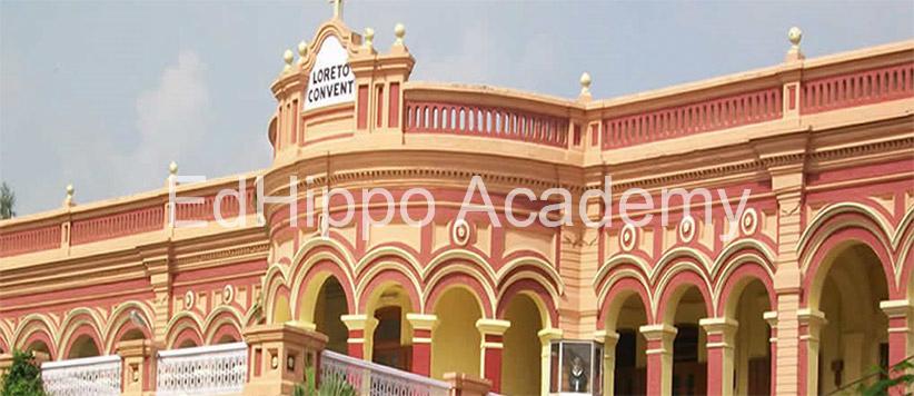 Loreto Convent Intermediate College - Image 4