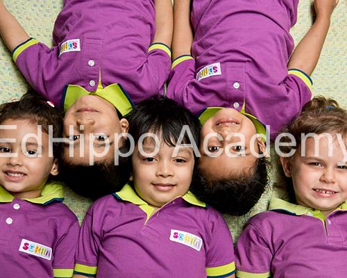 Serra International Pre-School - Image 4