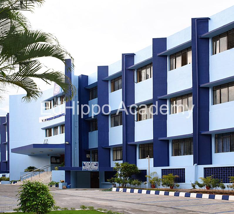 The Frank Anthony Public School Bengaluru - Image 3
