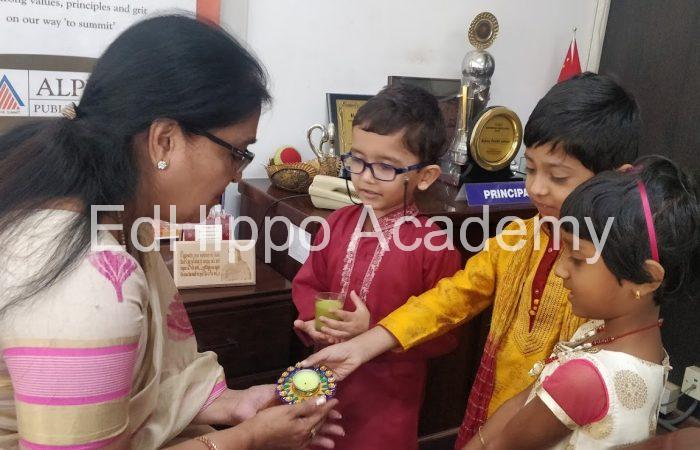 Alpine Public School - Image 2