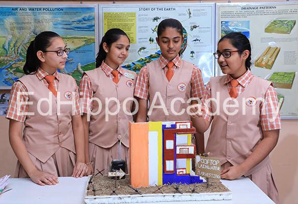 SARVANAMAN VIDYA MANDIR - Image 3