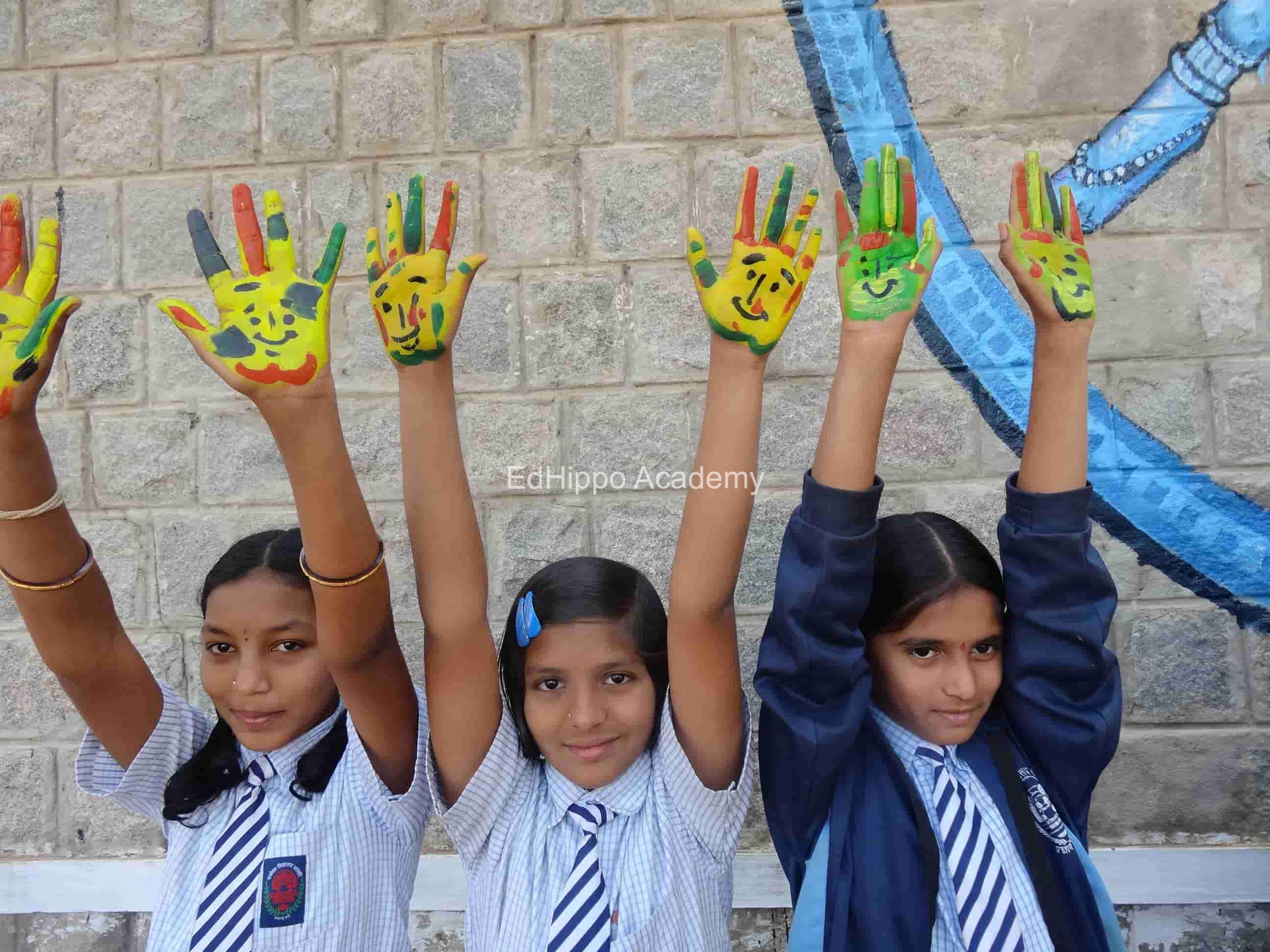 Jawahar Navodaya Vidyalaya Hyderabad - Image 4