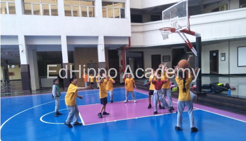 BD Somani International School - Image 4