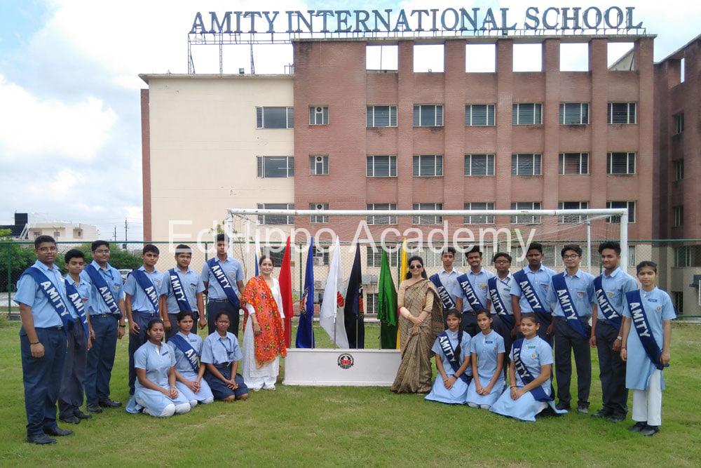 Amity International School - Image 4