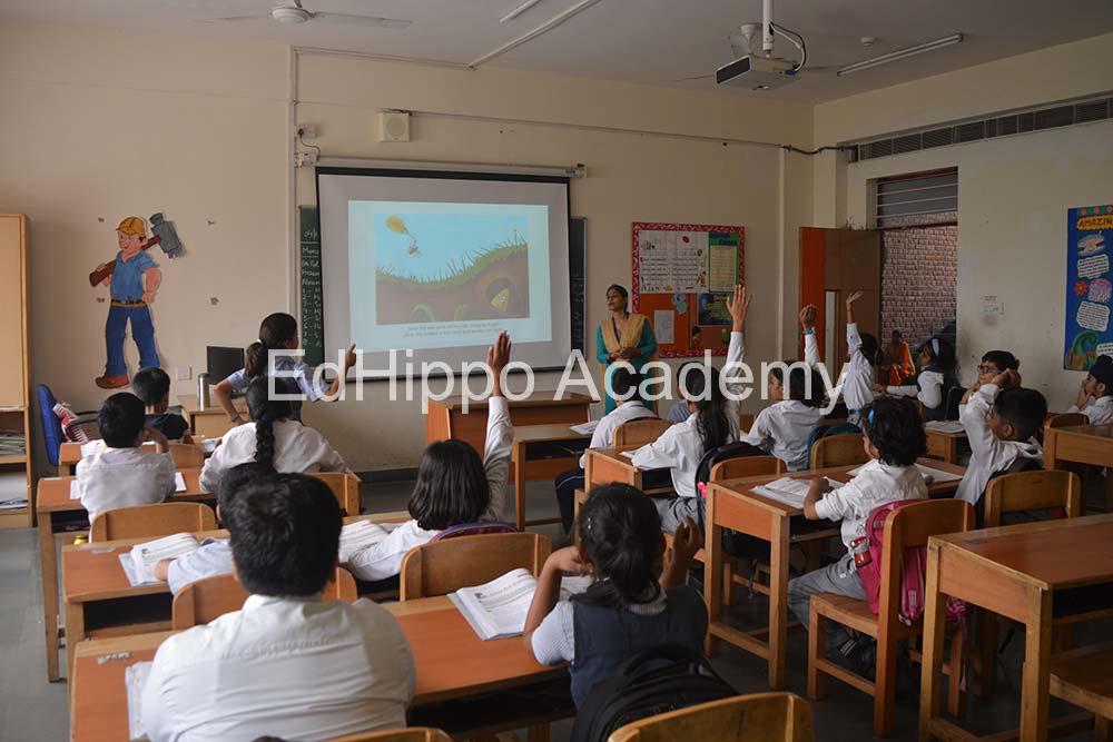 Amity International School - Image 3