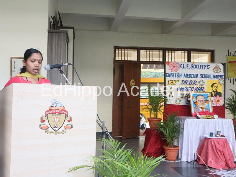 Kle Society's School - Image 2