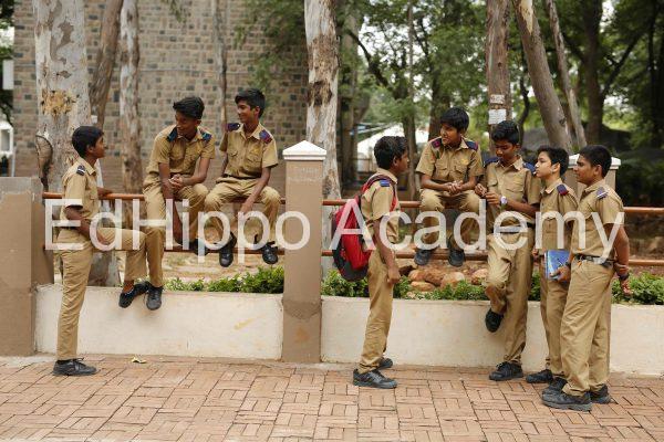 The Hyderabad Public School - Image 3