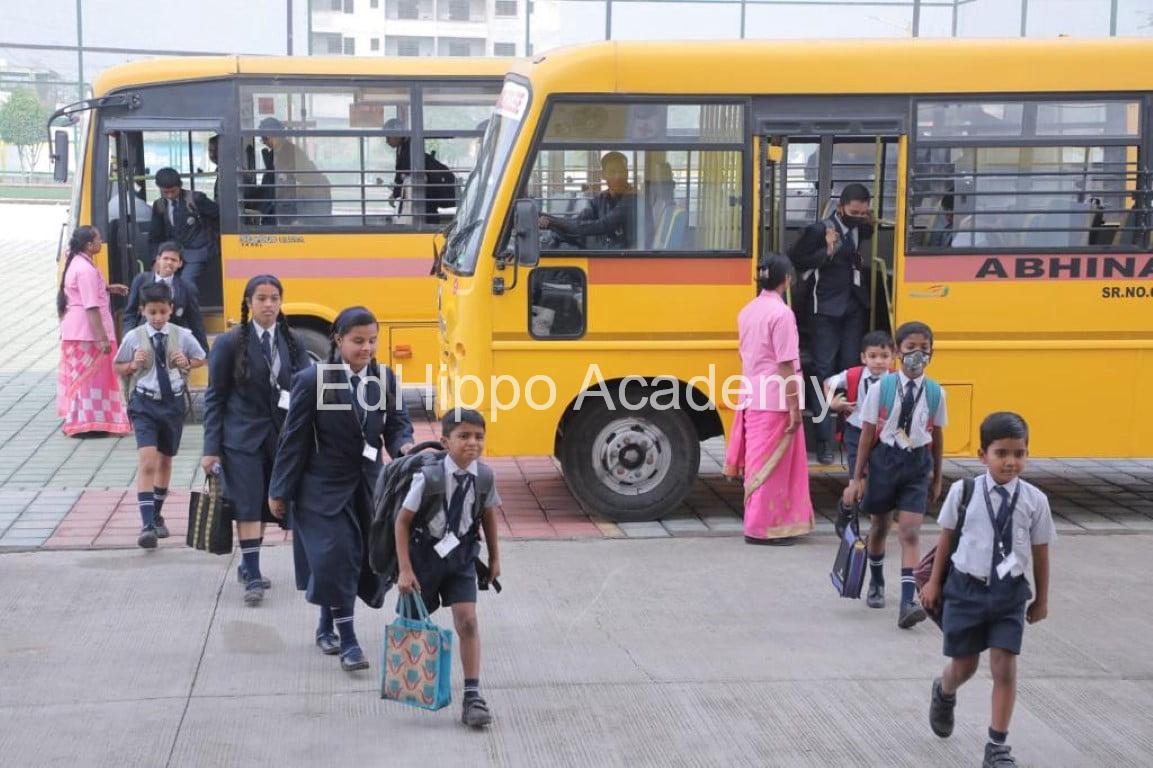 Abhinav Public School - Image 3