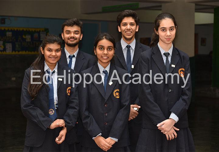 Apeejay School - Image 2