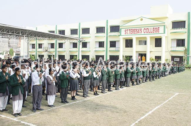 St. Teresa's College - Image 2