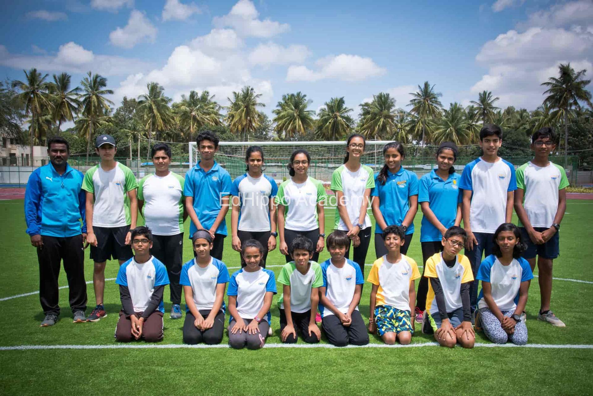 Neev Academy School - Image 4