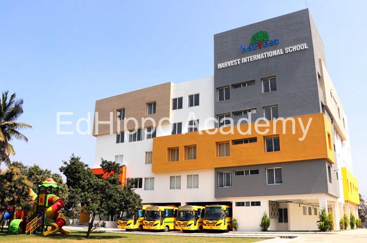 Harvest International School - Image 1