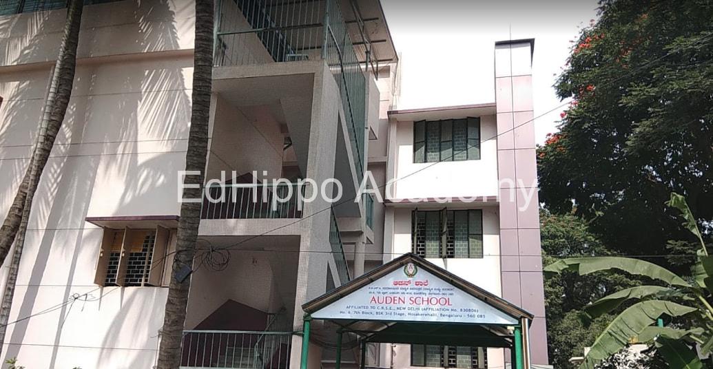 Auden School - Image 1