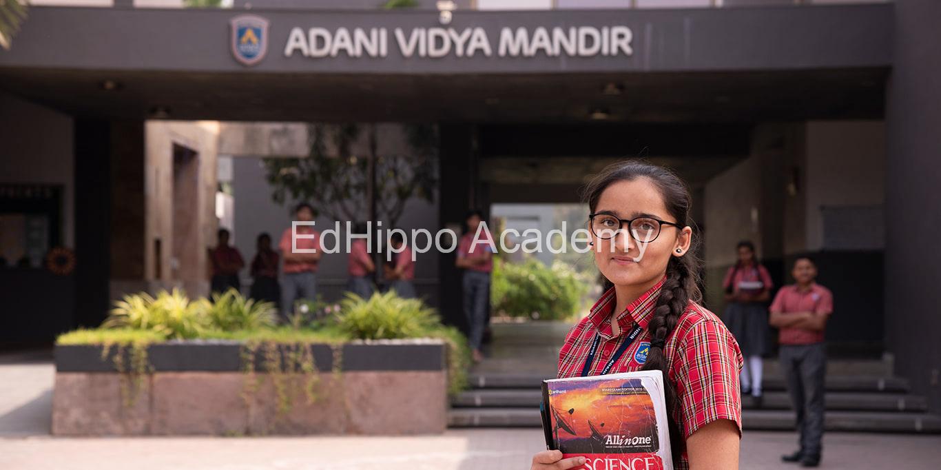  Adani Vidya Mandir - Image 3