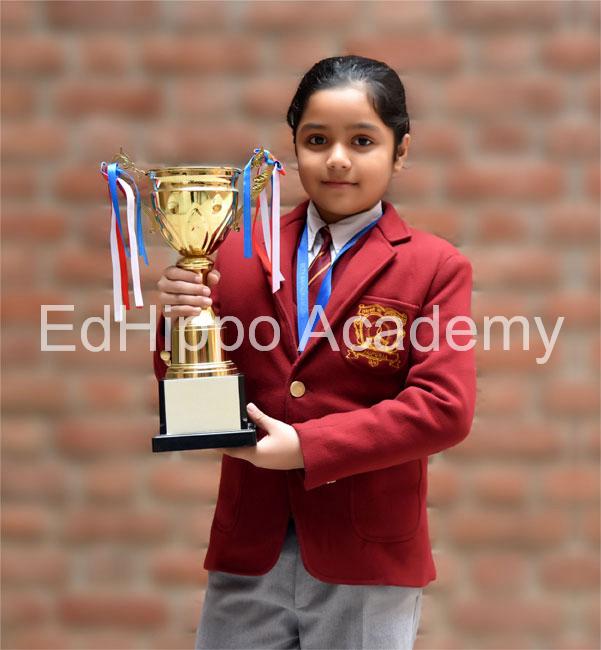 Seth Anandram Jaipuria School - Image 2