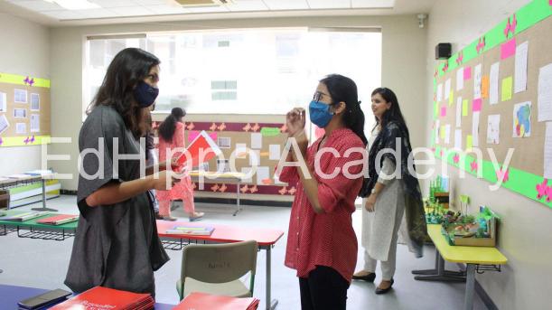Gems Genesis International School - Image 2