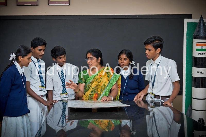 Karnataka Public School - Image 1