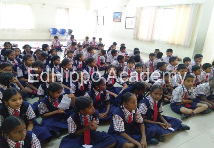 Bharatiya Vidya Bhavan - Bbmp Public School - Image 2