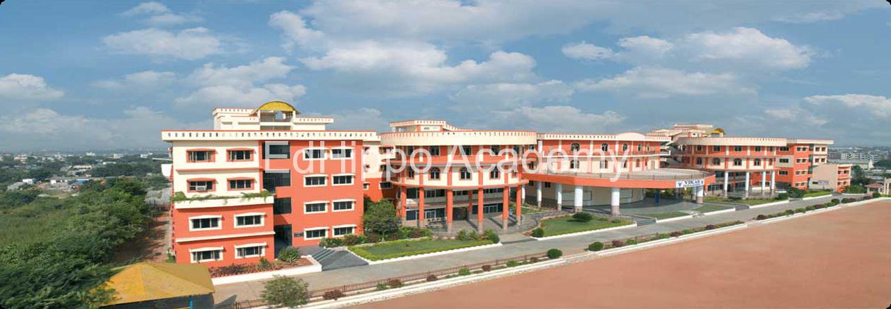 Vikas The Concept School - Image 5